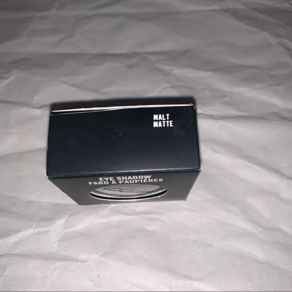 Mac eyeshadow